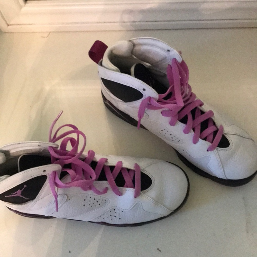 Air Jordan 7s